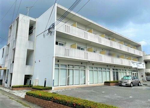 Ｋ’ｓⅡ 3階建