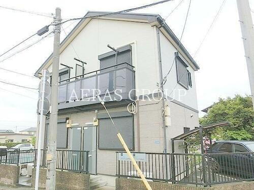 千葉県市川市稲荷木２丁目 タウンハウス