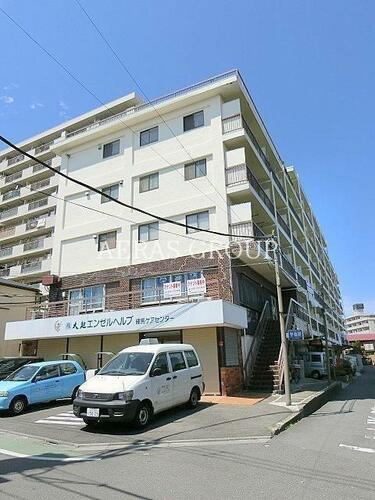 ニューパールマンション