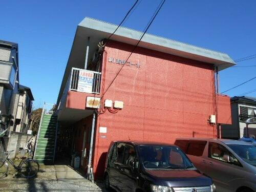 第一西野コーポ