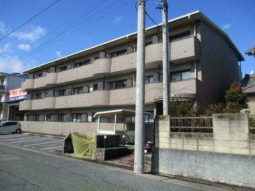 愛知県名古屋市中川区高畑２丁目 築29年12ヶ月 3階建