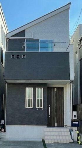 東京都大田区久が原４丁目 賃貸一戸建て