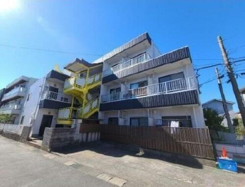 ホワイトコート