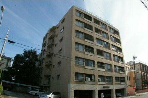 愛知県名古屋市昭和区広路町字松風園 賃貸マンション