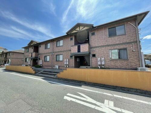 岡山県倉敷市玉島乙島 賃貸アパート