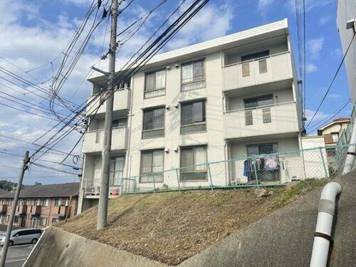 岡山県倉敷市玉島３丁目 賃貸アパート