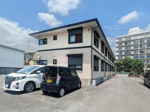 埼玉県三郷市高州４丁目 賃貸アパート