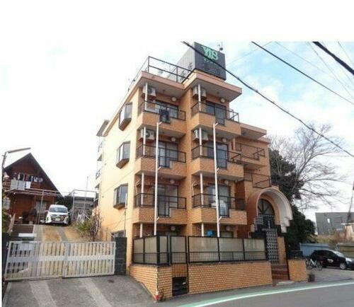 大阪府富田林市喜志町１丁目 5階建 築38年4ヶ月