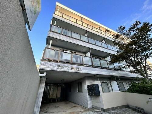 千葉県我孫子市並木５丁目 賃貸マンション