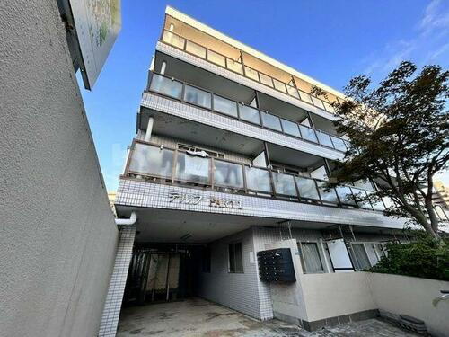 デルフ 4階建
