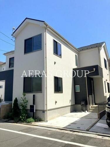 東京都葛飾区水元２丁目 賃貸一戸建て