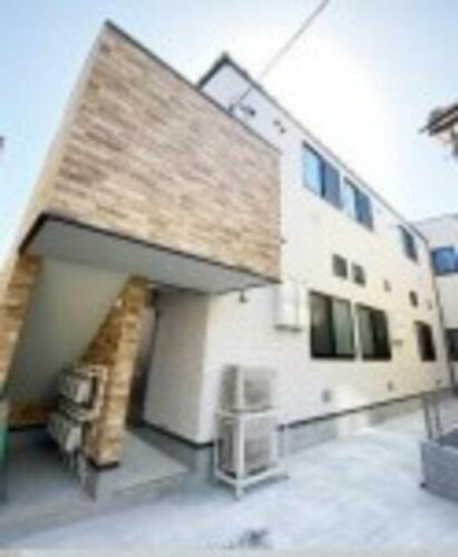 ハーモニーガーデン志茂