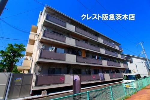 アンフィニィ・橋の内Ⅲ