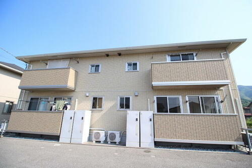 高知県高知市一宮しなね１丁目 賃貸アパート