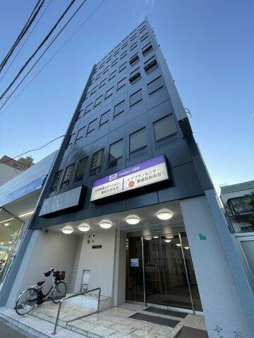 サンパールⅡ 7階建