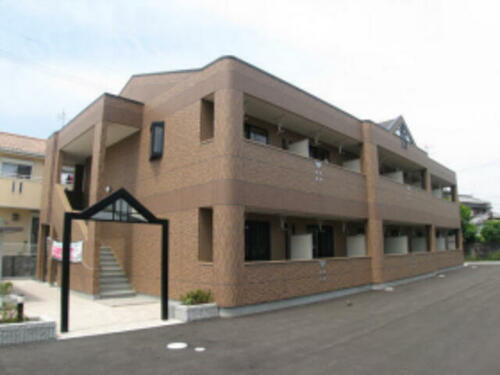 高知県高知市東城山町 賃貸アパート