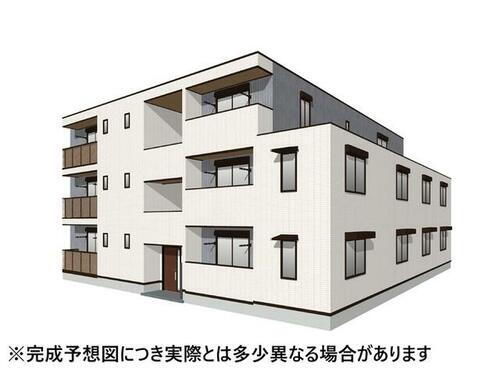 東京都町田市森野２丁目 賃貸アパート