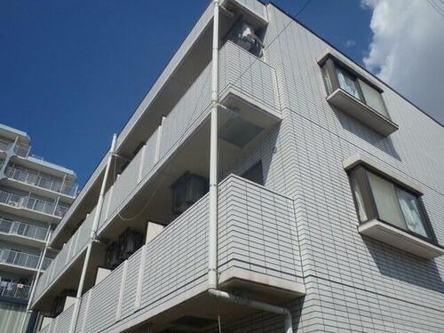 埼玉県川口市川口２丁目 賃貸マンション