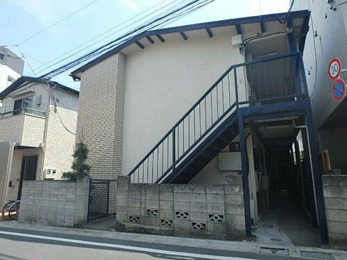 笹川荘