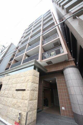 大阪府大阪市北区天満３丁目 8階建