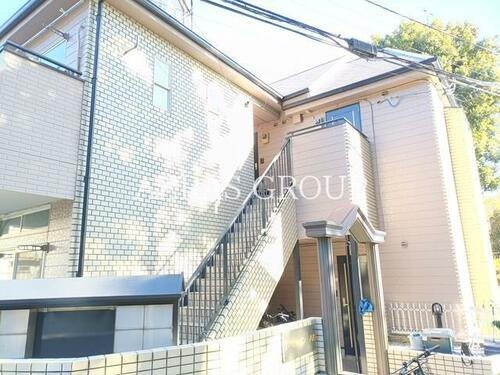 Ｊ・Ｃメゾ八柱