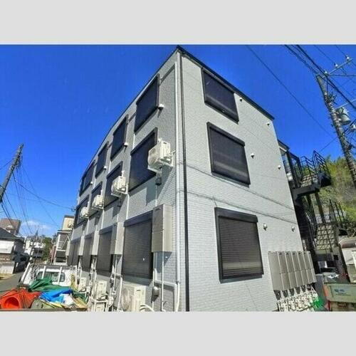 Ｔｒｉｎｉｔｙ松戸