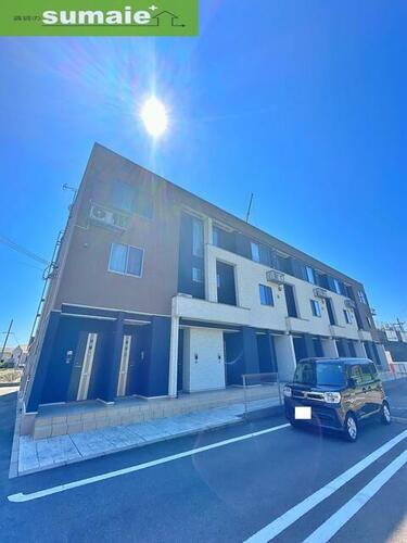 和歌山県和歌山市梅原 3階建 築6年6ヶ月