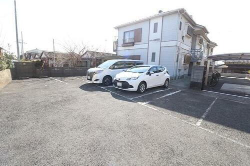 シャトー大杉弐番館