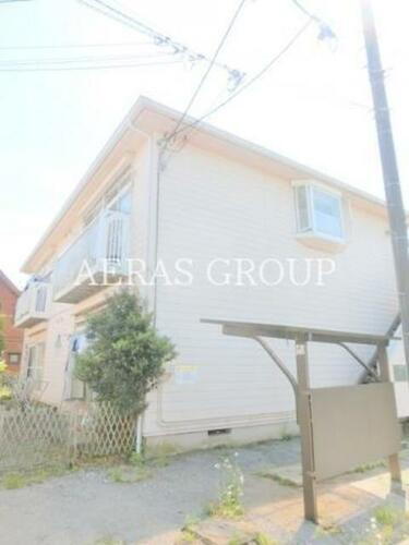 ラブリーホームＢ