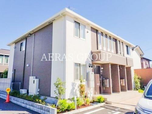 マロン・ド・サンⅡ