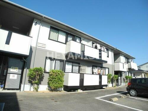 長崎県大村市富の原２丁目 2階建