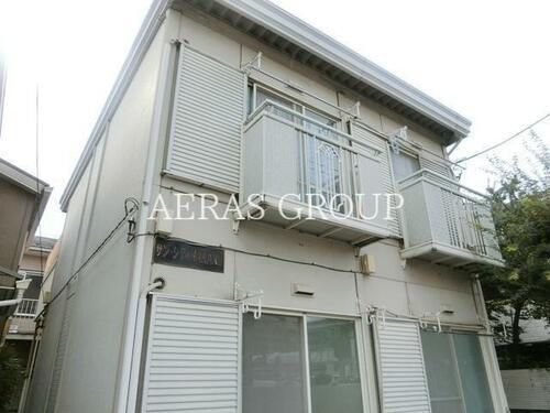 サンシティ中野