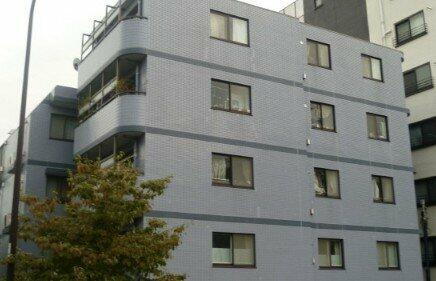 東京都目黒区三田２丁目 5階建 築29年11ヶ月