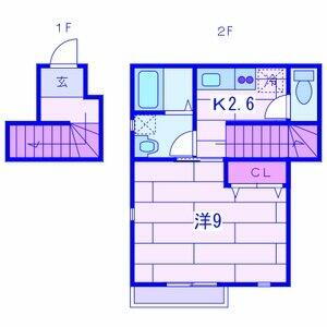 神奈川県横浜市保土ケ谷区鎌谷町 天王町駅 ワンルーム アパート 賃貸物件詳細