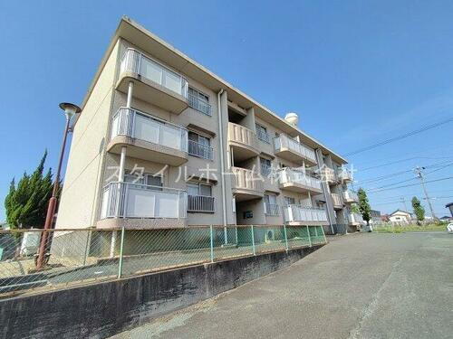 愛知県豊橋市飯村南４丁目 賃貸マンション