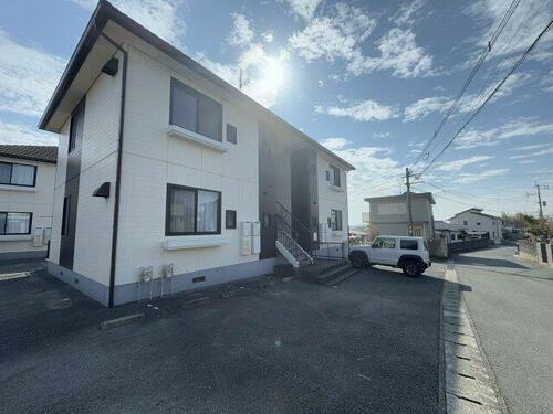 グランドヒルズＡ 2階建