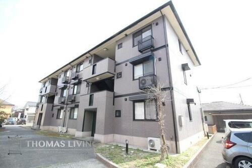 リバーフィールドⅡ