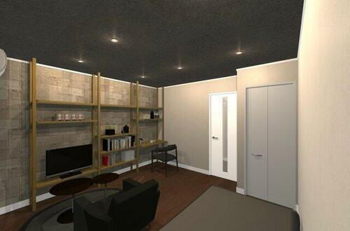 愛知県一宮市奥町字神田 賃貸アパート