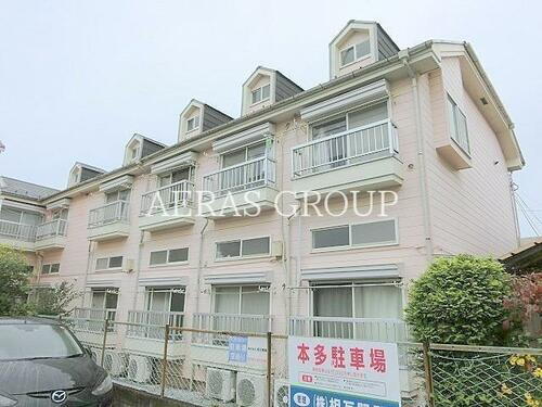 スカイビュー本多