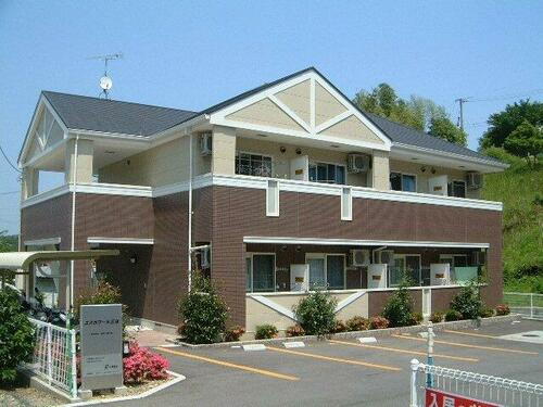 広島県尾道市美ノ郷町三成 賃貸アパート