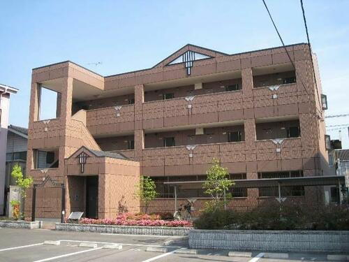 広島県福山市引野町１丁目 賃貸マンション