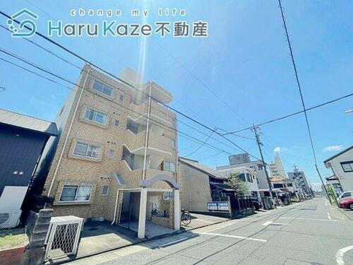 愛知県名古屋市南区桜台１丁目 賃貸マンション