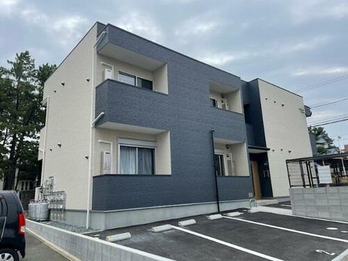 福岡県北九州市八幡西区東曲里町 2階建