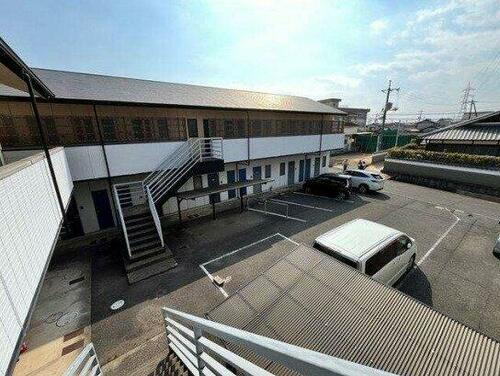 岡山県倉敷市玉島阿賀崎２丁目 賃貸アパート