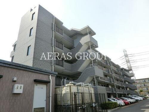 千葉県船橋市北本町１丁目 賃貸マンション