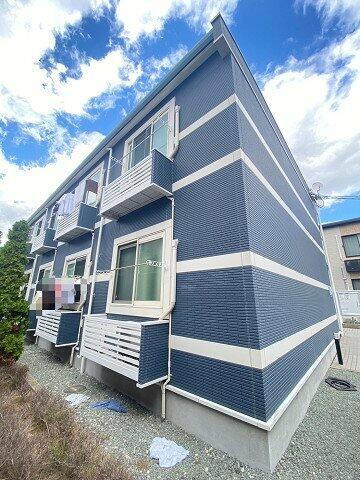 レオネクストセリバテール仁川Ⅱ