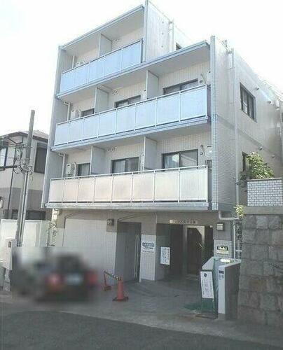 フレンズ王子公園