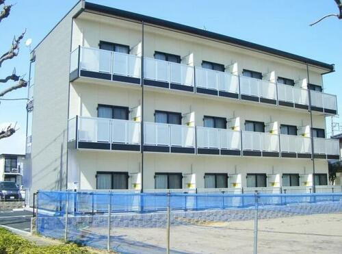 千葉県流山市南流山６丁目 賃貸マンション