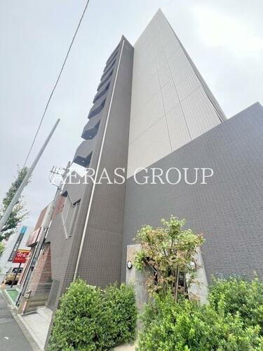 ラフィスタ大師前Ⅲ