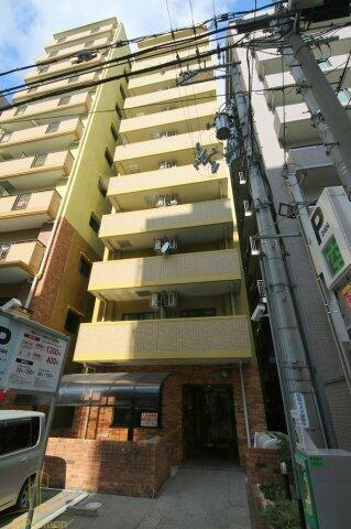 アーバンステージ安堂寺Ⅰ